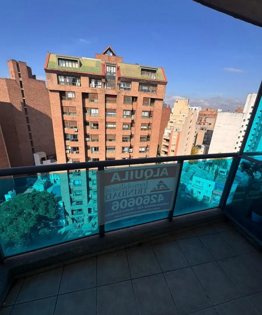 Departamento en Nueva Cordoba 5