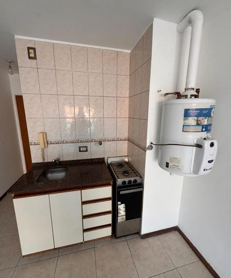 Departamento en Nueva Cordoba 4