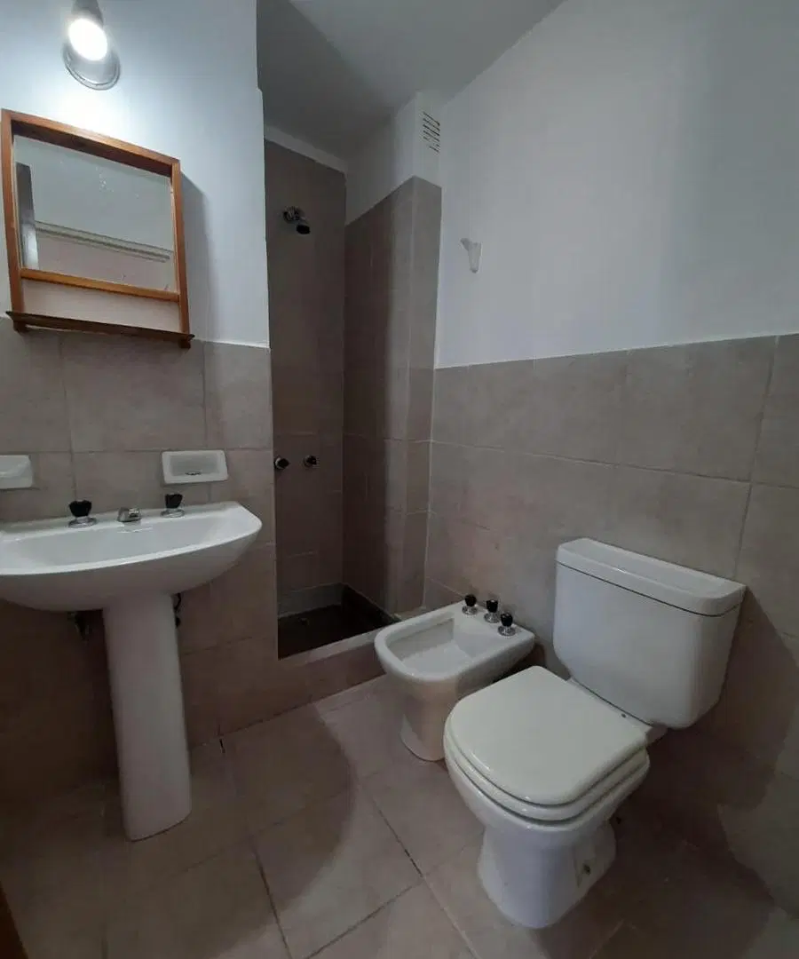 Departamento en Centro 3
