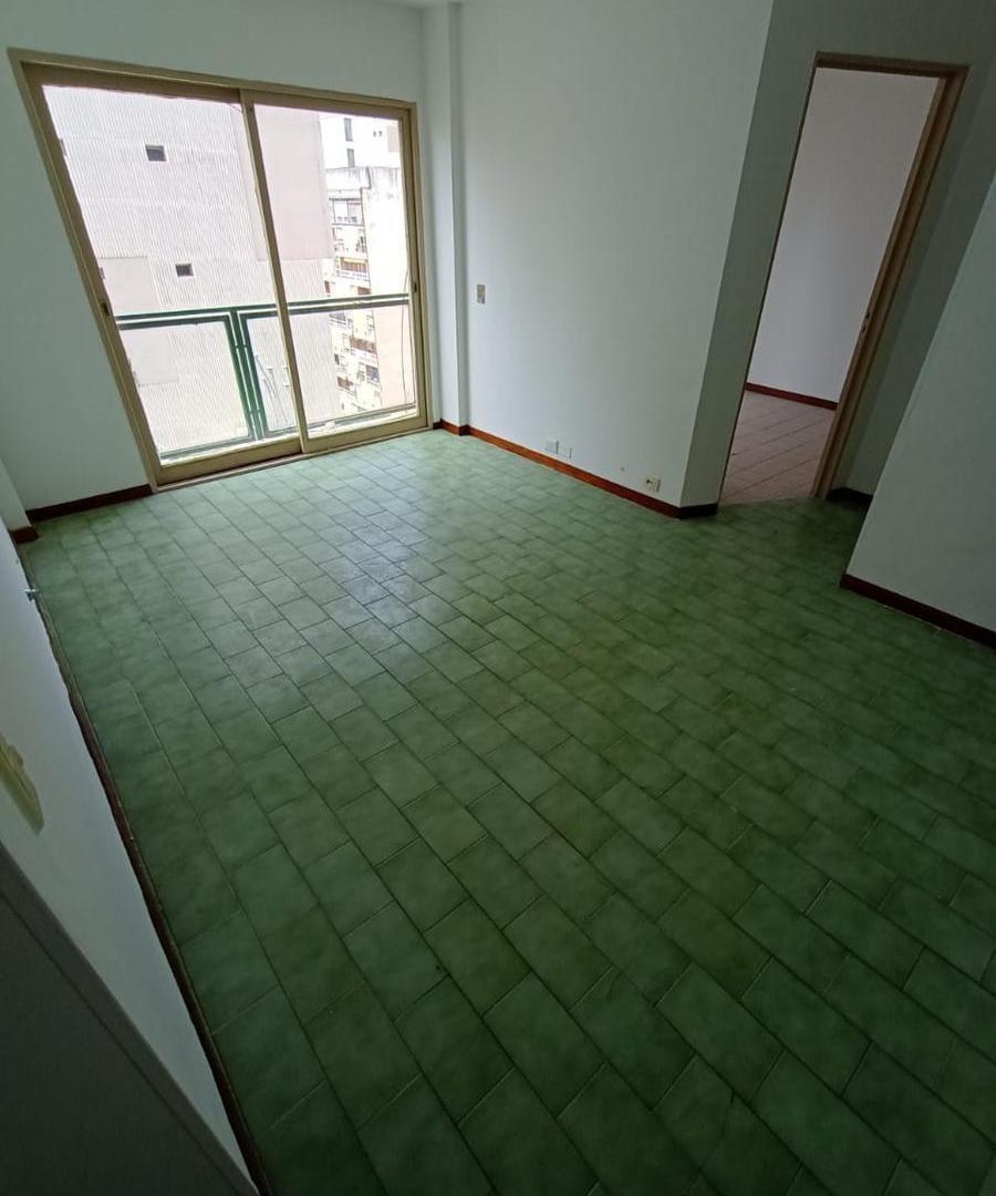 Departamento en Centro