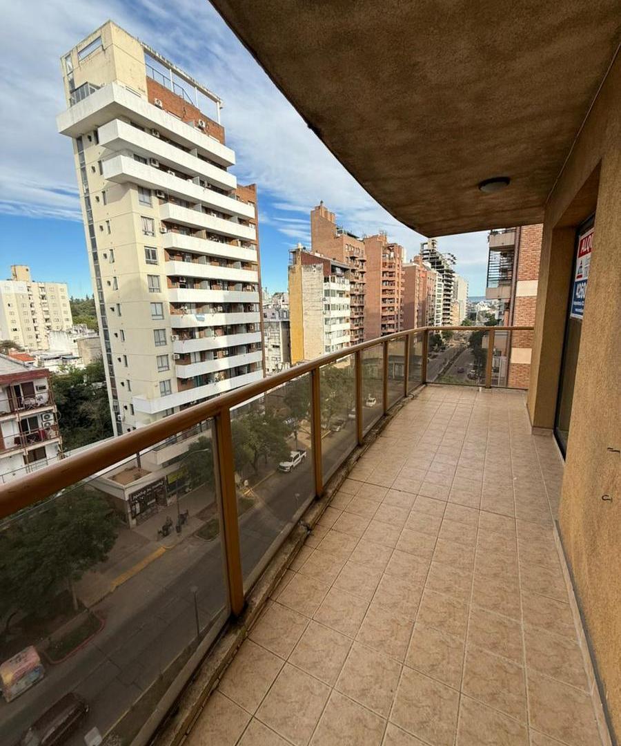 Departamento en Alberdi