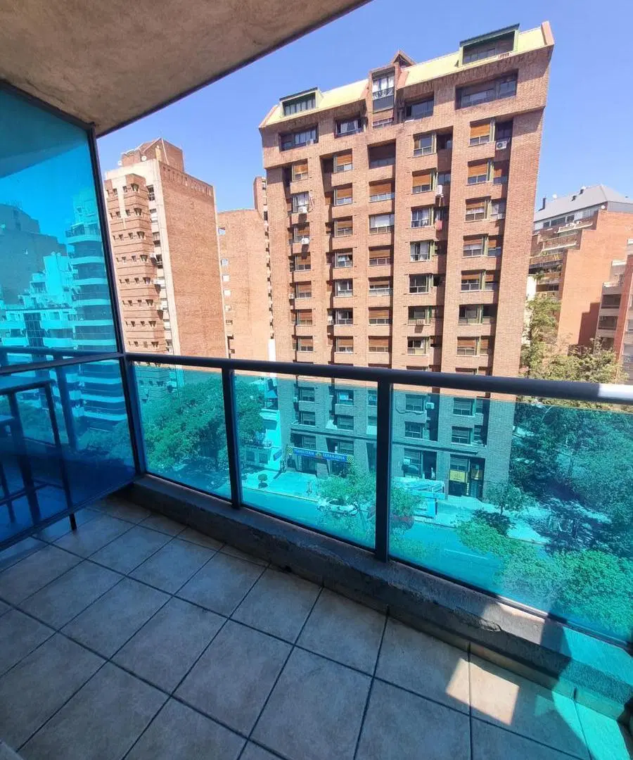 Departamento en Nueva Cordoba 4