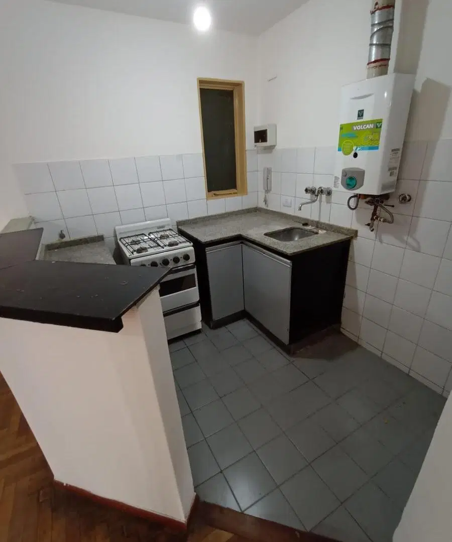 Departamento en Nueva Cordoba 3