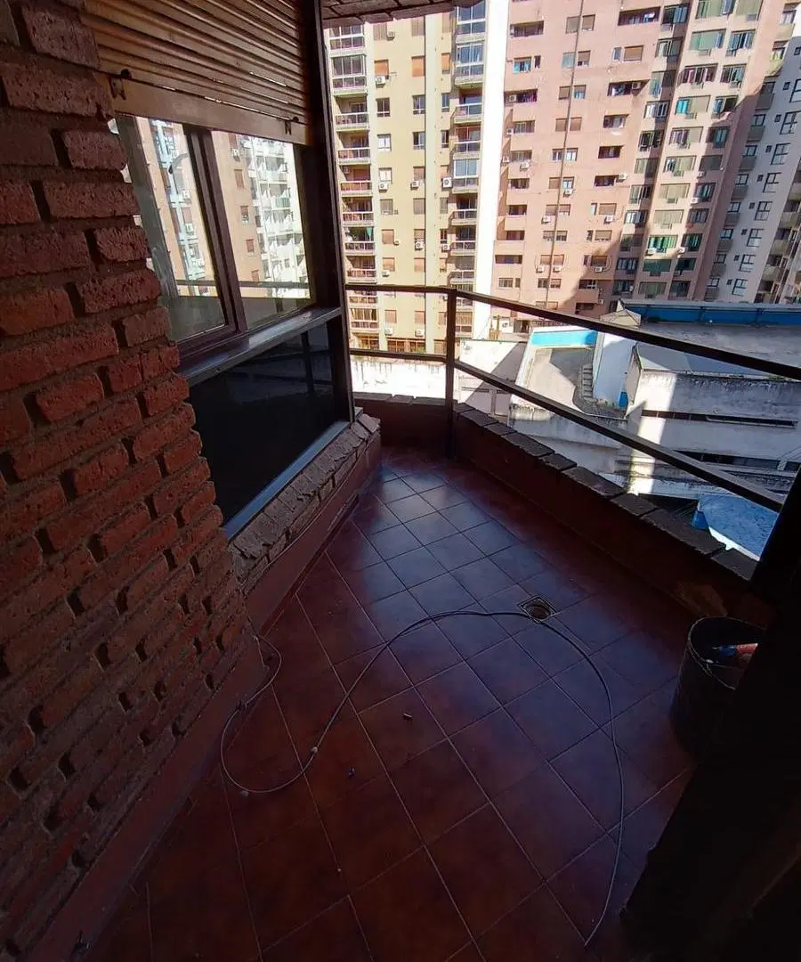 Departamento en Nueva Cordoba 2
