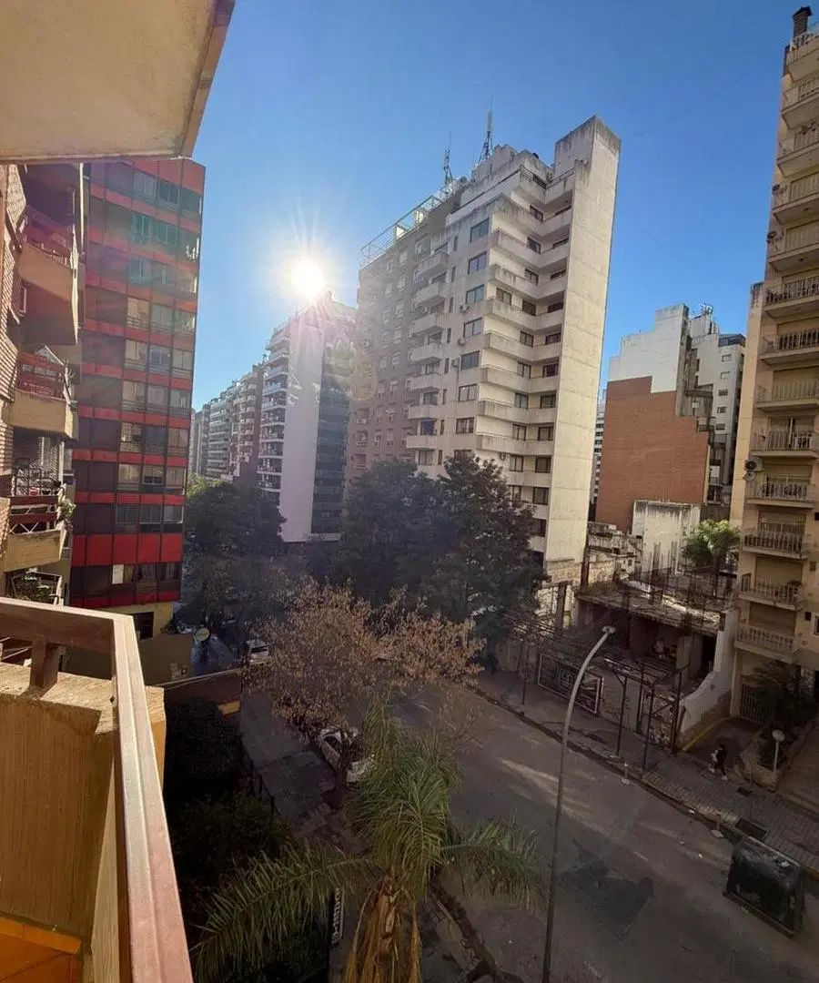 Departamento en Nueva Cordoba 1