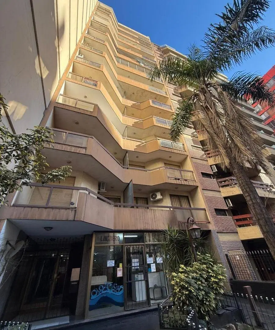 Departamento en Nueva Cordoba 4