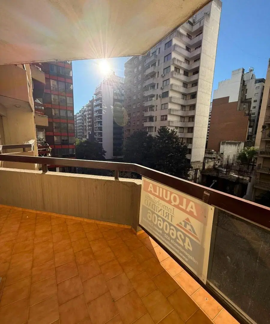 Departamento en Nueva Cordoba 5