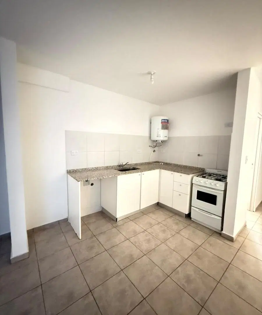 Departamento en Guemes 2