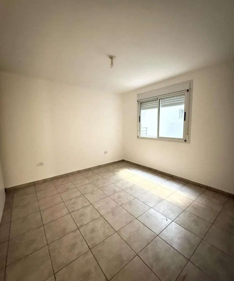 Departamento en Guemes 4