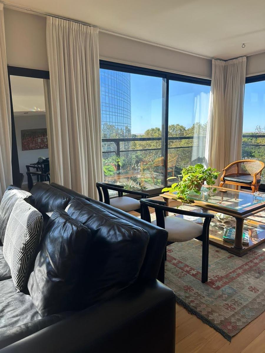 Venta - Edificio Rive View - Puerto Madero - Dique 3 3