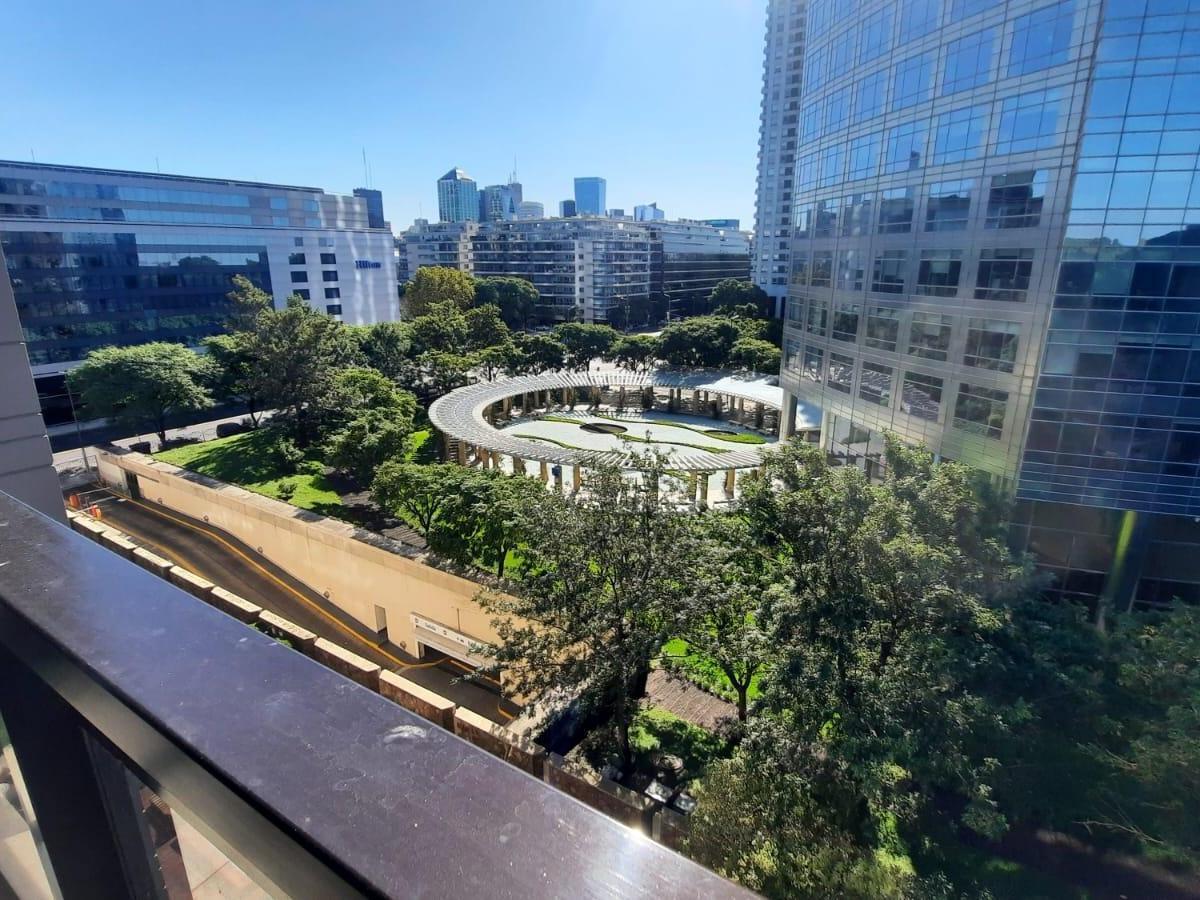 Venta - Edificio Rive View - Puerto Madero - Dique 3 1