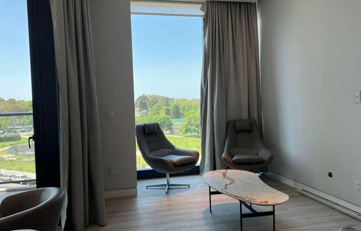 Departamento en Venta - Torre en Construccion - Puerto Madero 2