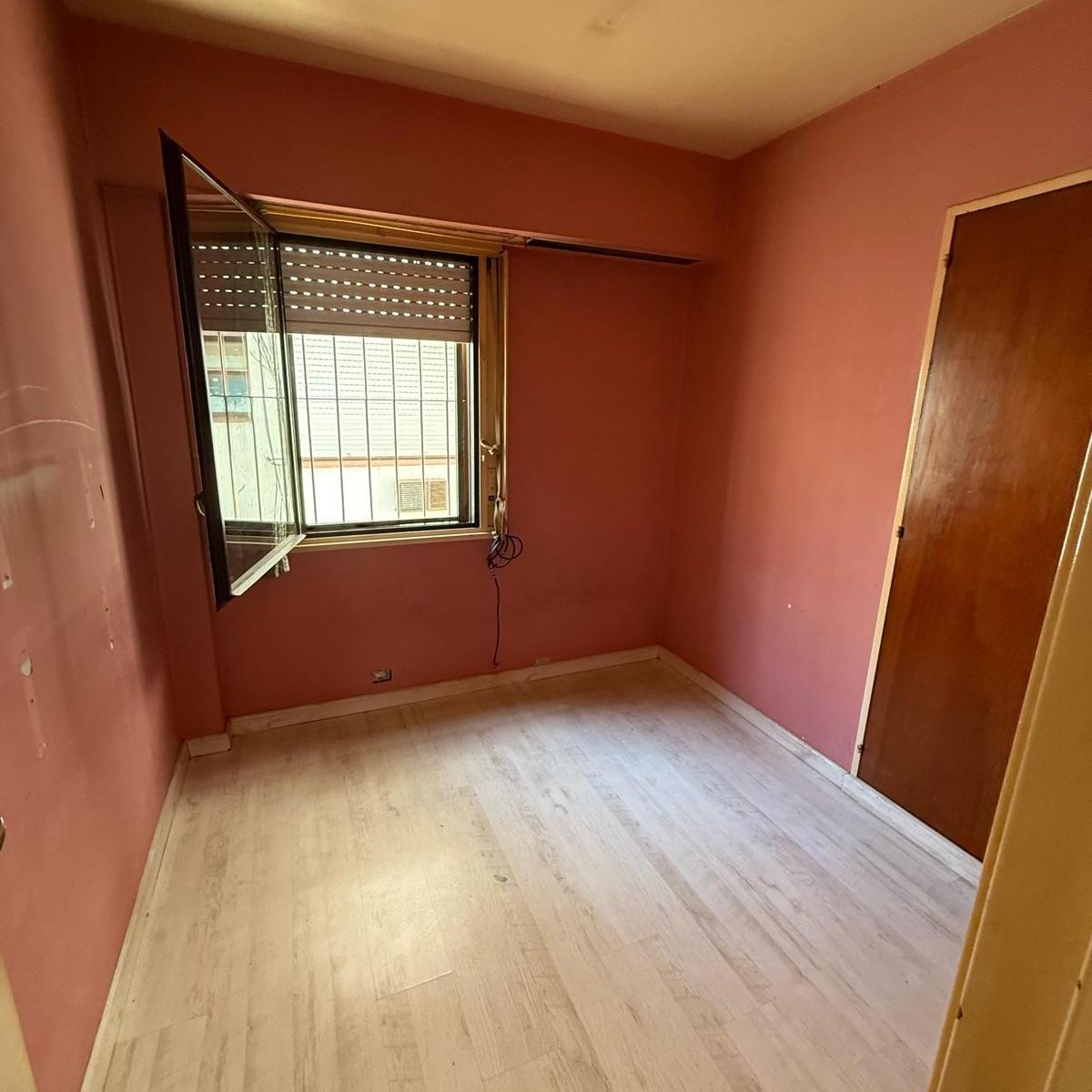 Venta Av Gaona Al 1700 Caballito - Amplio Balcón 3 Ambientes - Escritorio - Dependencia con Su Baño 5