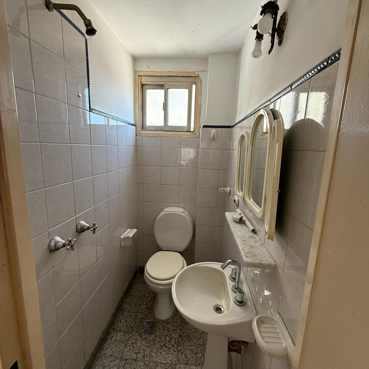 Venta Av Gaona Al 1700 Caballito - Amplio Balcón 3 Ambientes - Escritorio - Dependencia con Su Baño 3