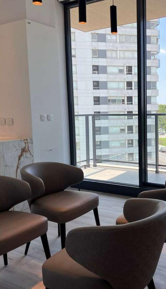 Departamento en Puerto Madero 5
