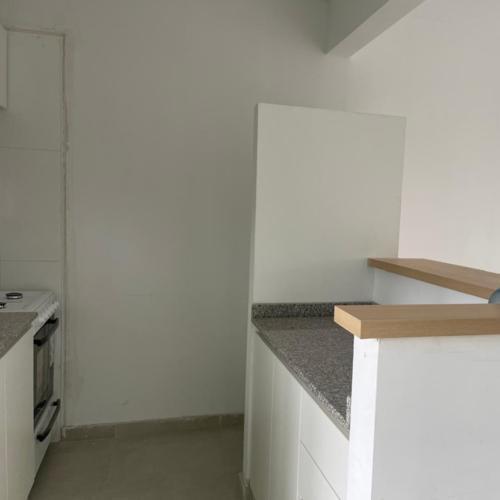 Departamento en Alquiler - 2 Ambientes - Con Balcon - Zona Paternal