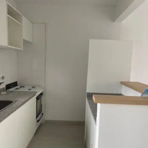 Departamento en Alquiler - 2 Ambientes - Con Balcon - Zona Paternal 2