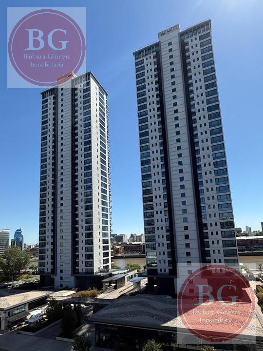 VENTA Link Tower 3 Ambientes Toilette, 1 Cochera  – Puerto Madero | 2 Suites   Amenities