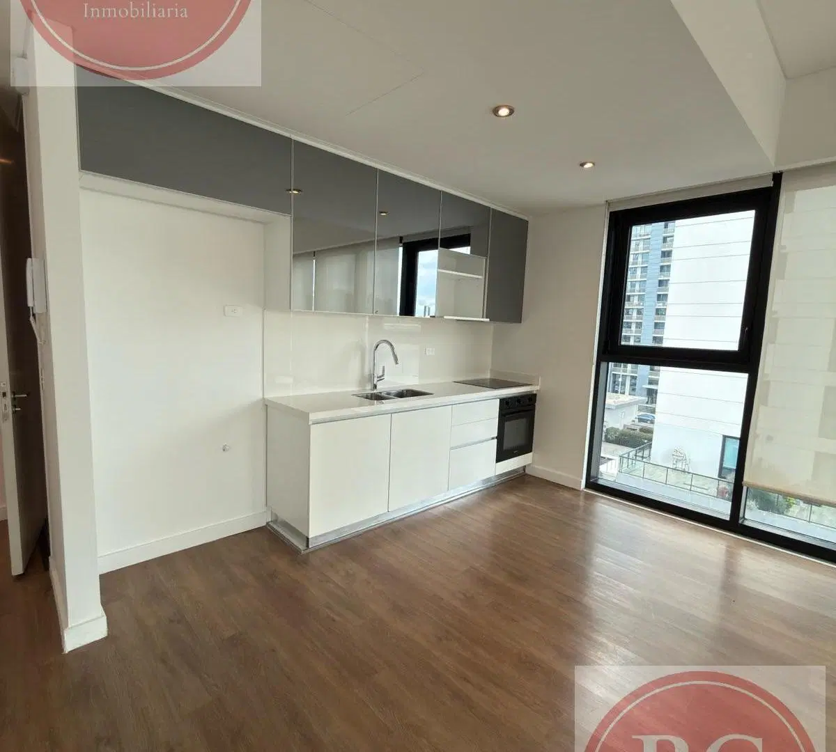 VENTA Link Tower 3 Ambientes Toilette, 1 Cochera  – Puerto Madero | 2 Suites   Amenities 2