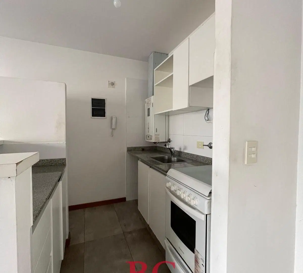 ALQUILER | 2 Ambientes en Chacarita con Cochera, Balcón y Parrilla 4