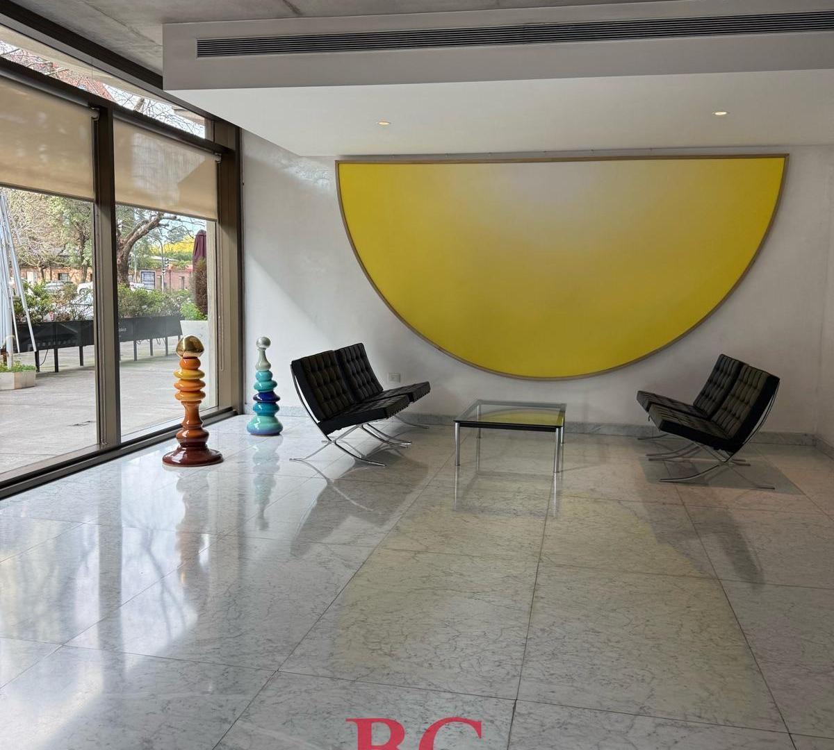 Foto de Aleph Puerto Madero - Departamento 3 Ambientes en Alquiler, imagen 5