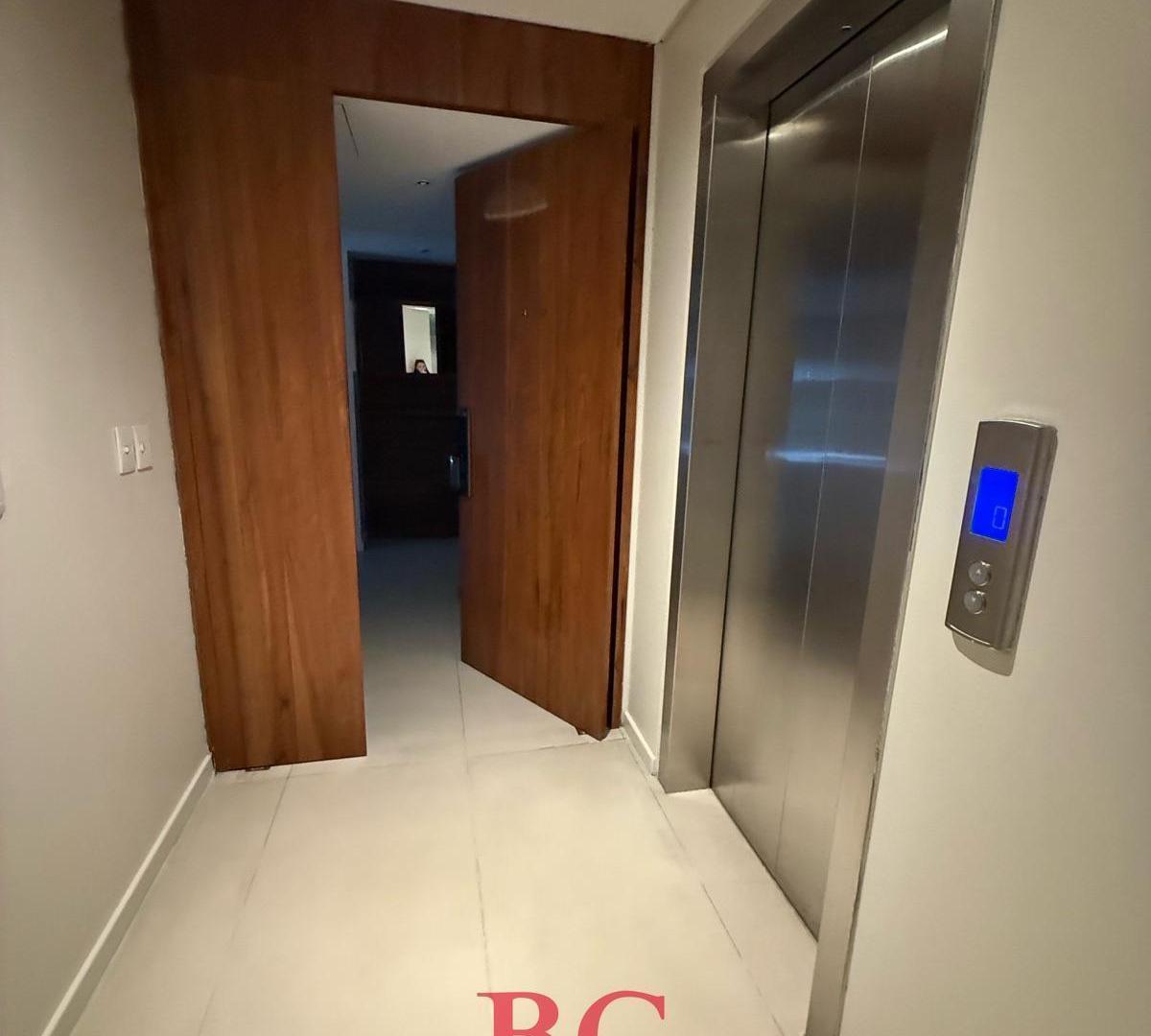 Foto de Aleph Puerto Madero - Departamento 3 Ambientes en Alquiler, imagen 3