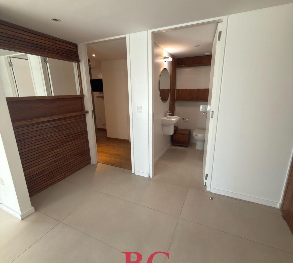 Foto de Aleph Puerto Madero - Departamento 3 Ambientes en Alquiler, imagen 4