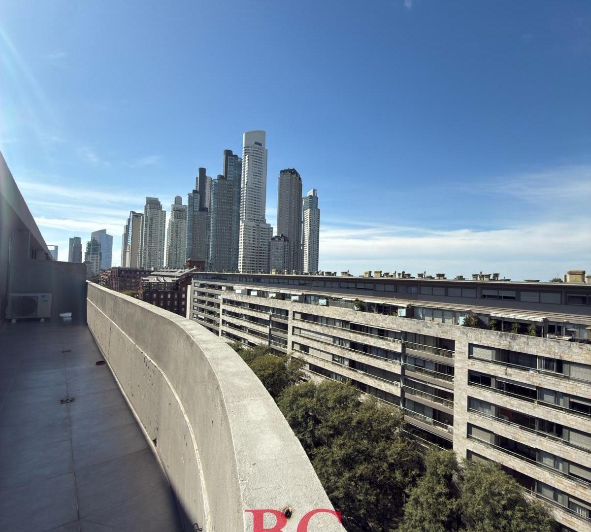 Foto de Alquiler | 3 Ambientes con Balcón en Lumiere Boulevard – Puerto Madero, imagen 1