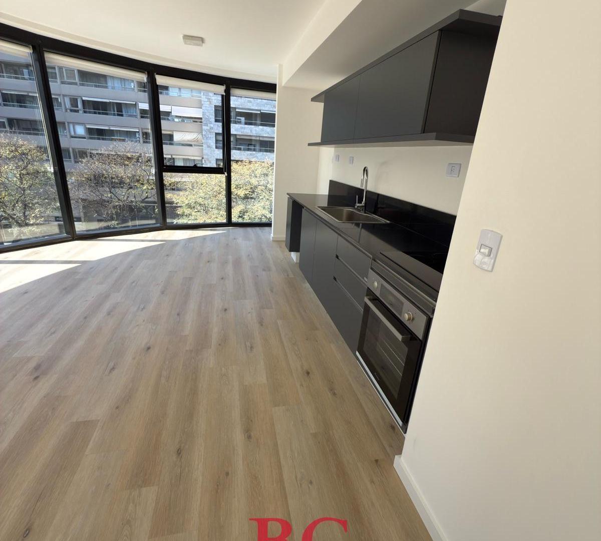 Foto de 3 Ambientes en Venta - Vista Esquina al Boulevard y Cochera - Lumiere, imagen 3
