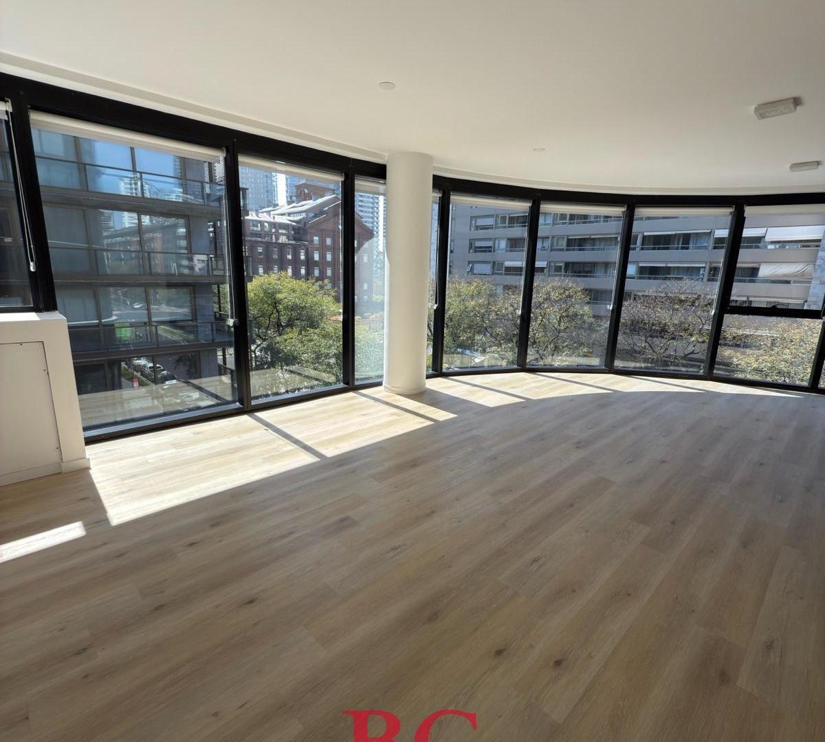 Foto de 3 Ambientes en Venta - Vista Esquina al Boulevard y Cochera - Lumiere, imagen 1