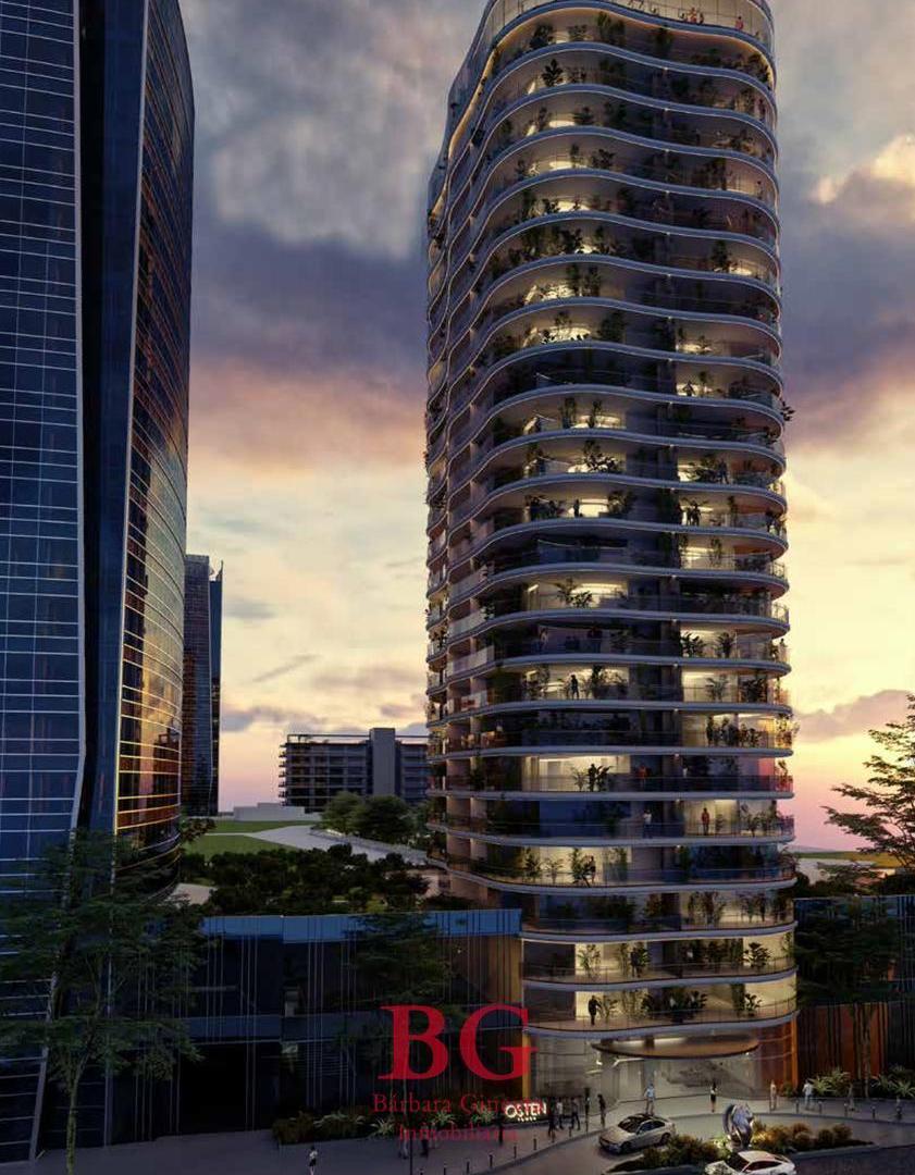 Foto de Departamento en Venta - Osten Tower - 2 Ambientes - Puerto Madero, imagen 5