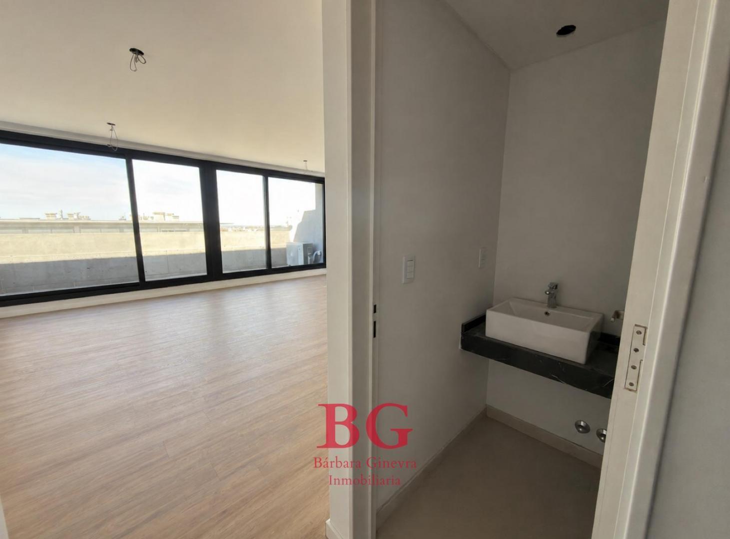 Foto de Alquiler 3 Ambientes con Balcón en Lumiere Boulevard – Puerto Madero, imagen 3