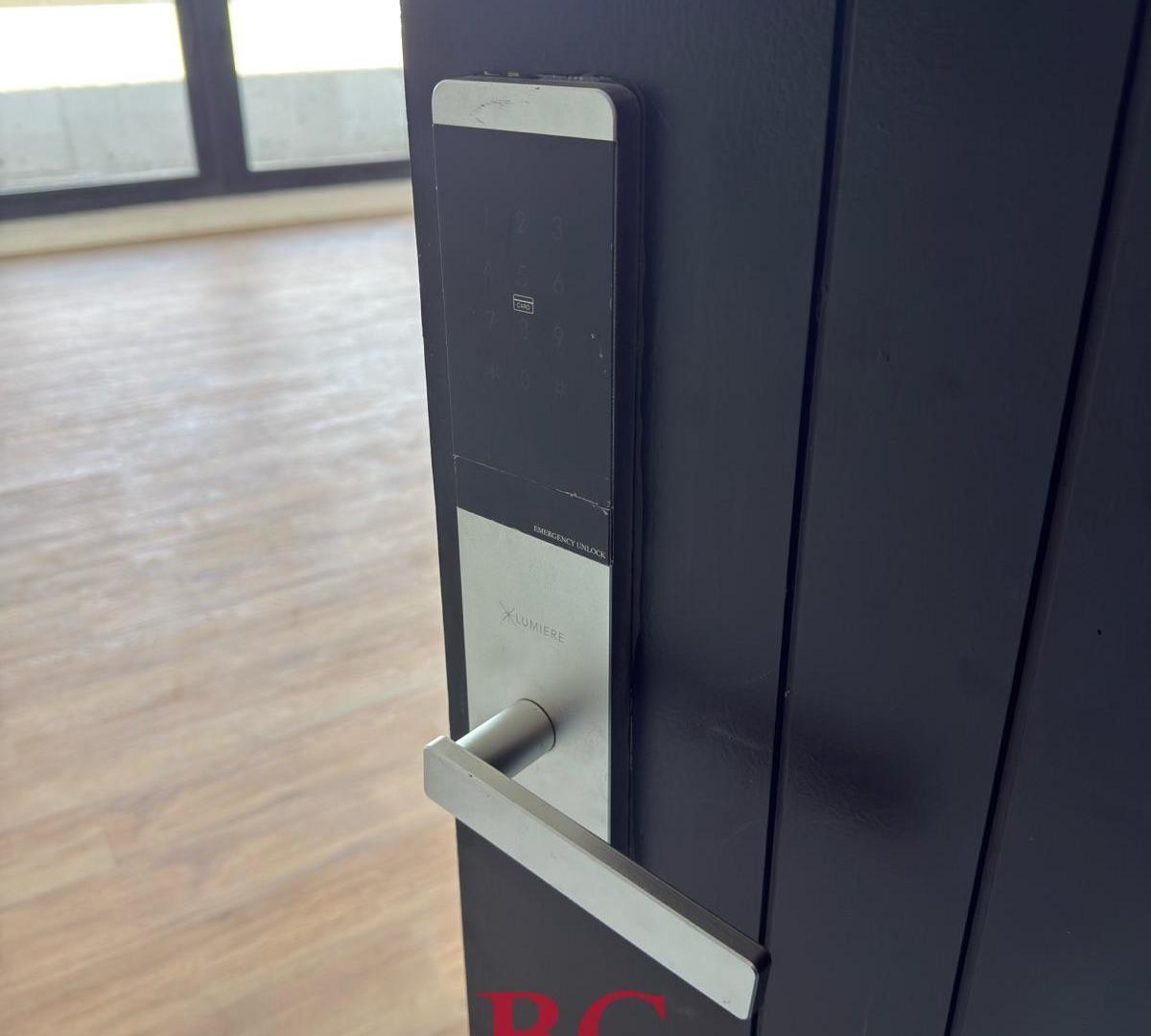 Foto de Alquiler 3 Ambientes con Balcón en Lumiere Boulevard – Puerto Madero, imagen 2