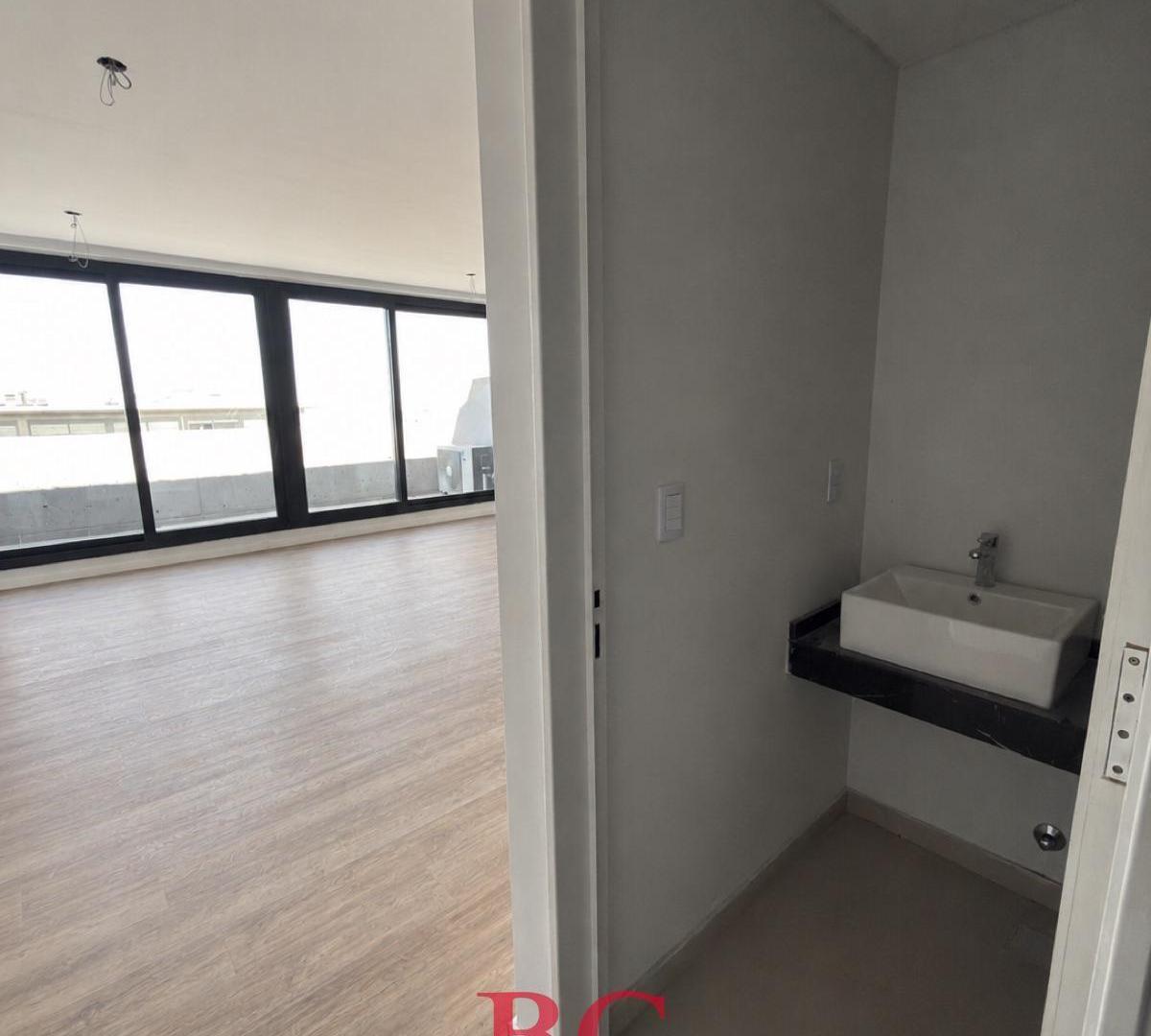 Foto de Alquiler 3 Ambientes con Balcón en Lumiere Boulevard – Puerto Madero, imagen 4