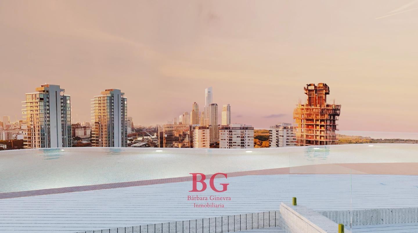 Foto de Departamento en Venta - 2 Ambientes DEN - Osten Tower - Puerto Madero, imagen 4