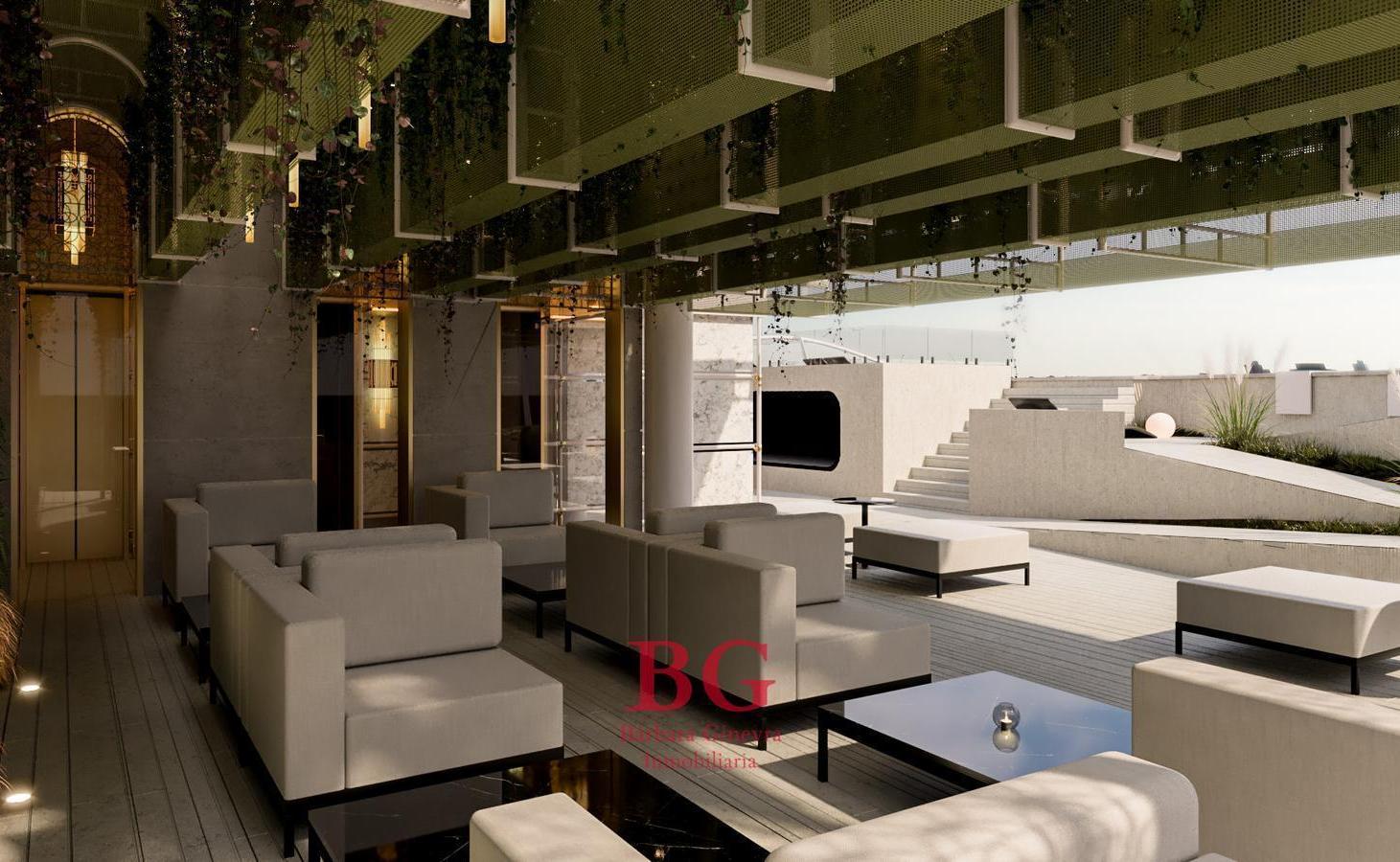 Foto de Departamento en Venta - 2 Ambientes DEN - Osten Tower - Puerto Madero, imagen 2