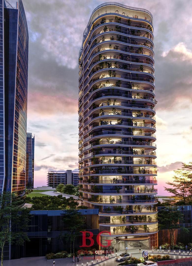 Foto de Departamento en Venta - 2 Ambientes DEN - Osten Tower - Puerto Madero, imagen 3