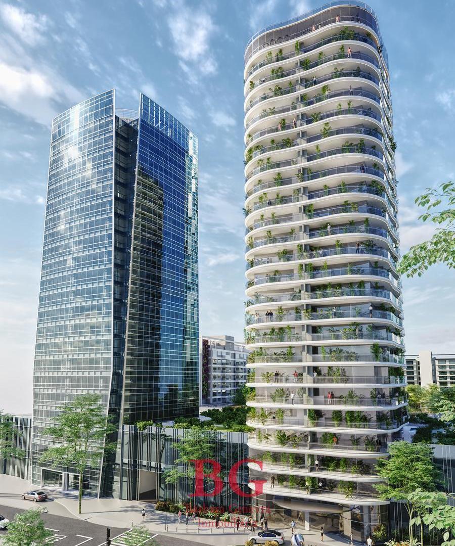 Foto de Departamento en Venta - 2 Ambientes DEN - Osten Tower - Puerto Madero, imagen 5