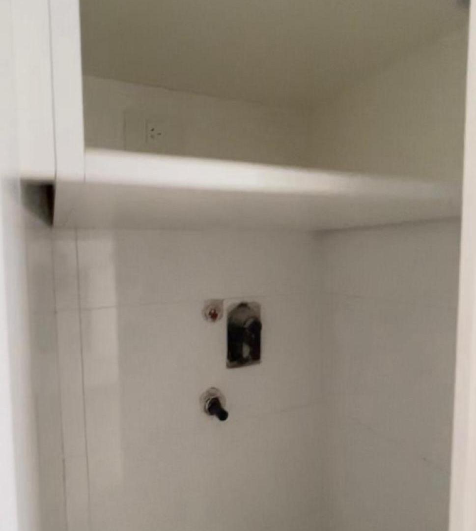 Foto de Departamento 2 Ambientes en Alquiler - Balcon y Cochera - Zona Paternal, imagen 1