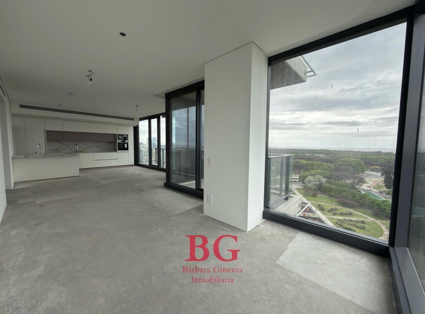 Foto de Harbour Tower en Venta - 3 Ambientes - 2 Suite - 3 Balcones - Puerto, imagen 2