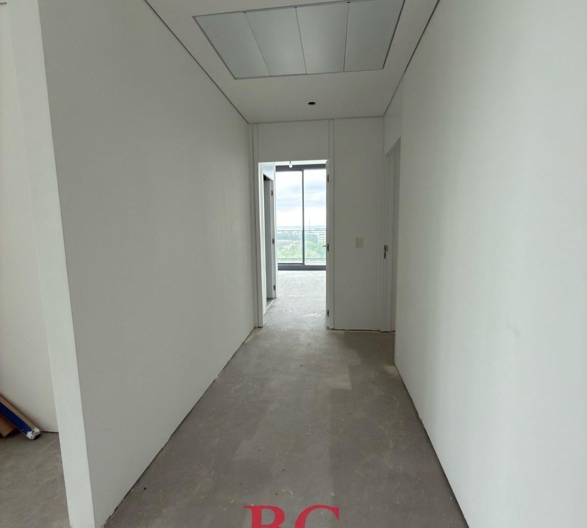 Foto de Harbour Tower en Venta - 3 Ambientes - 2 Suite - 3 Balcones - Puerto, imagen 4