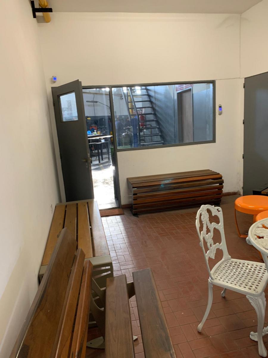 Galpon Venta 558 m² Ferreyra Parque Industrial 1
