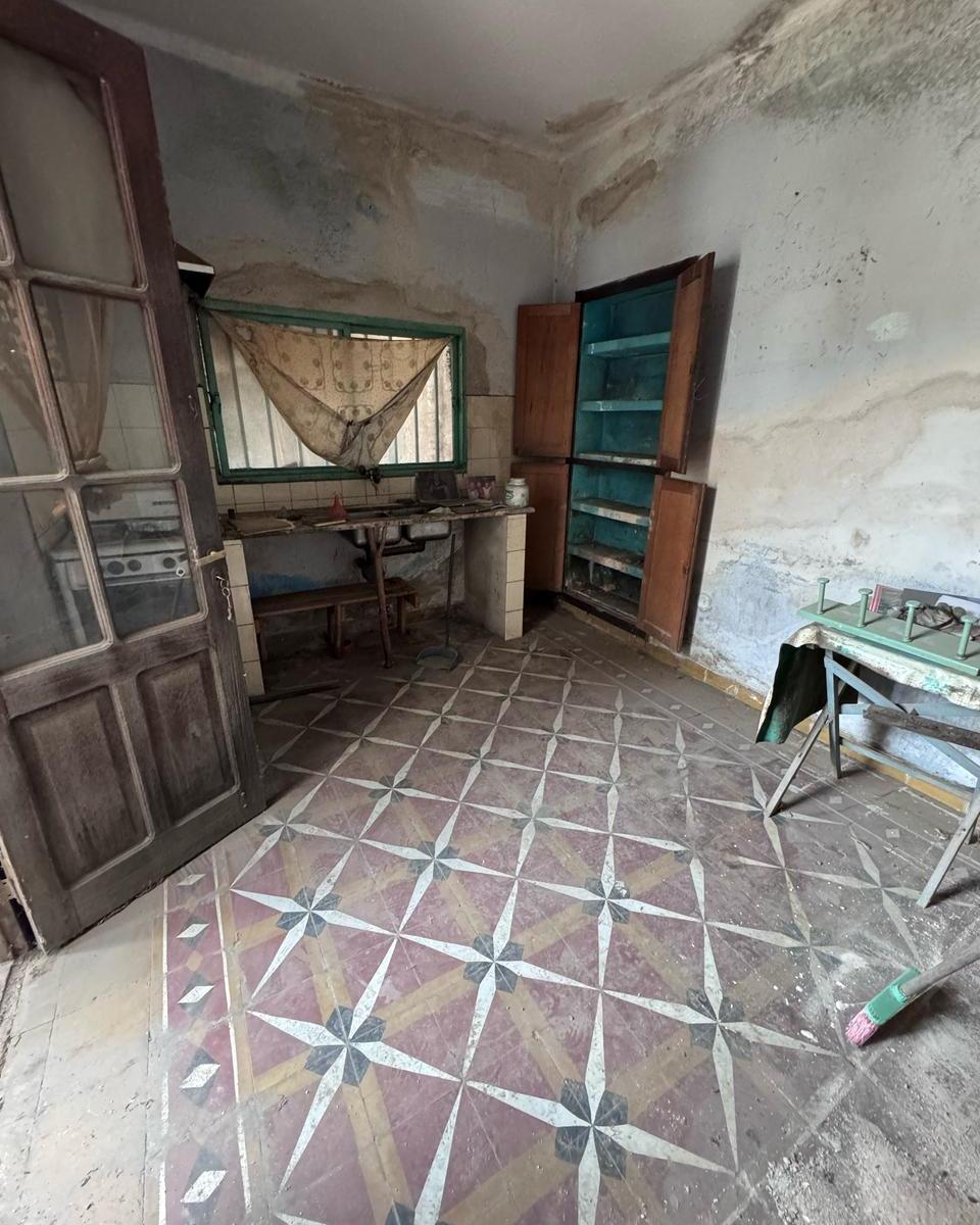 LOTE VENTA Bella Vista 12 METROS FRENTE 366 M2 RINDE 920 M2 CUBIERTOS