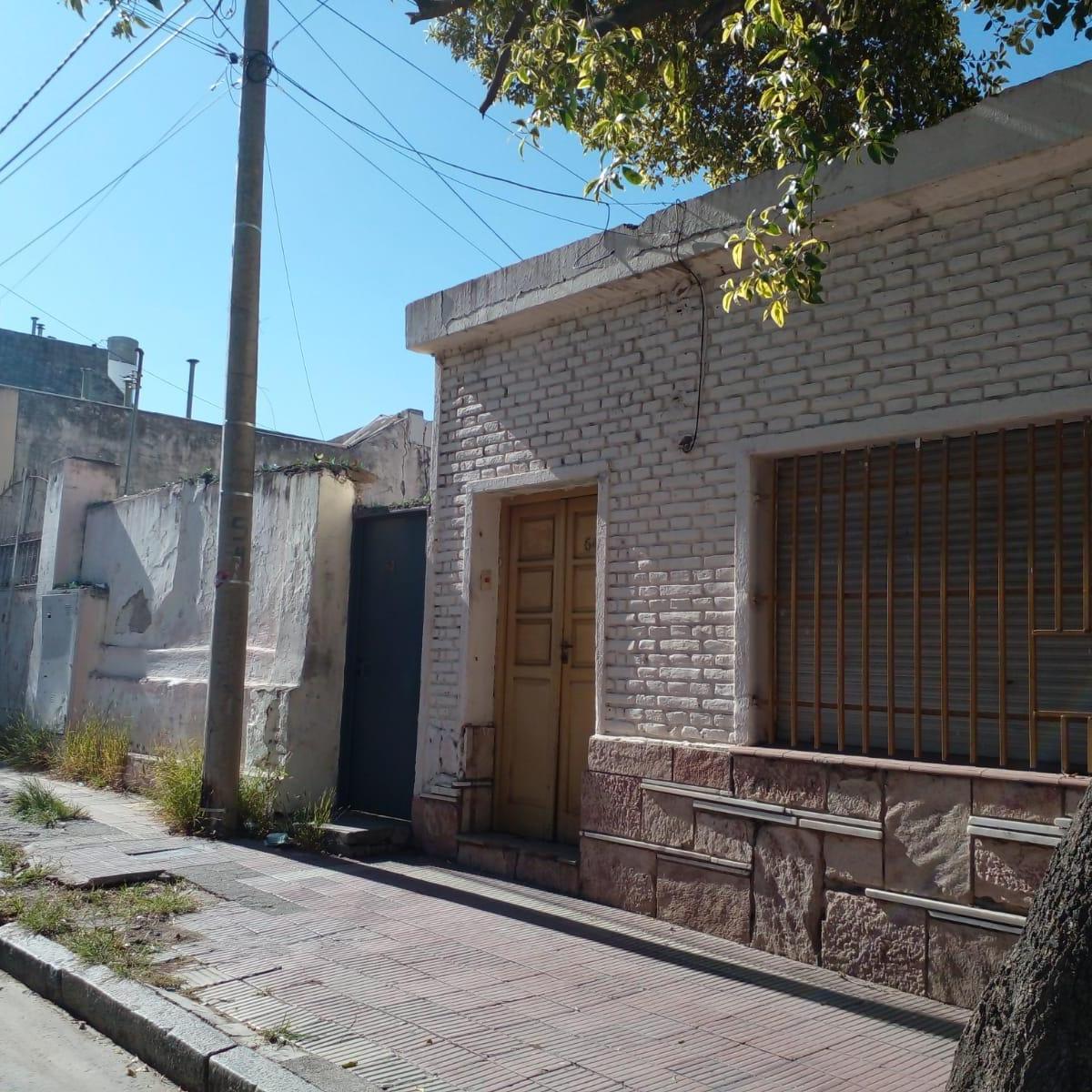 Propiedad en Argentina