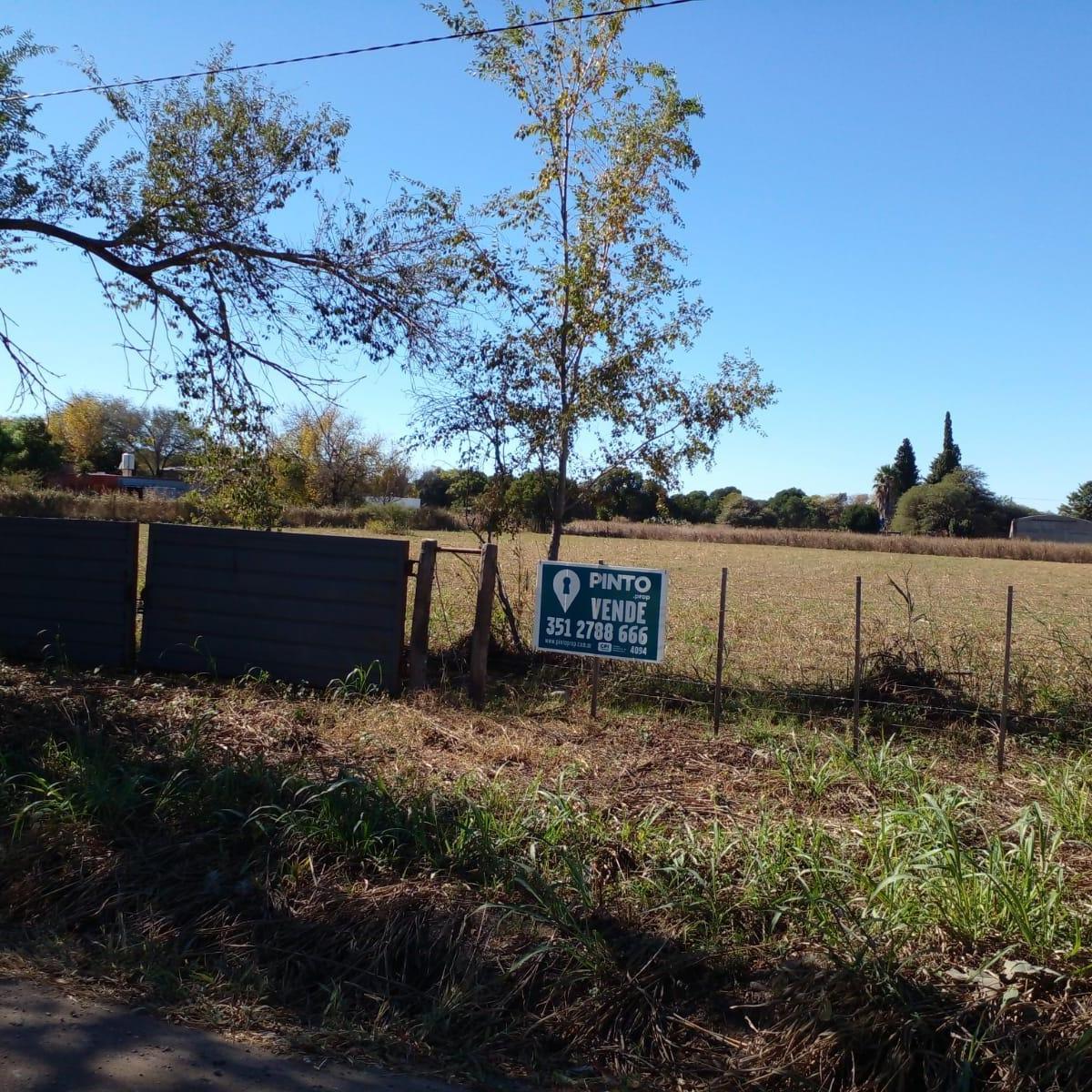 Foto de TERRENO VENTA VILLA ESQUIÚ 10.000 MTS PERMUTA!!, imagen 3