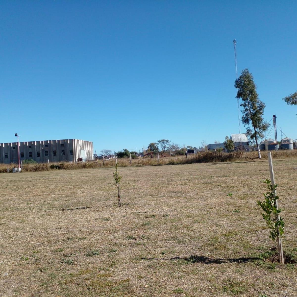 PREDIO INDUSTRIAL VENTA  MALVINAS ARGENTINAS