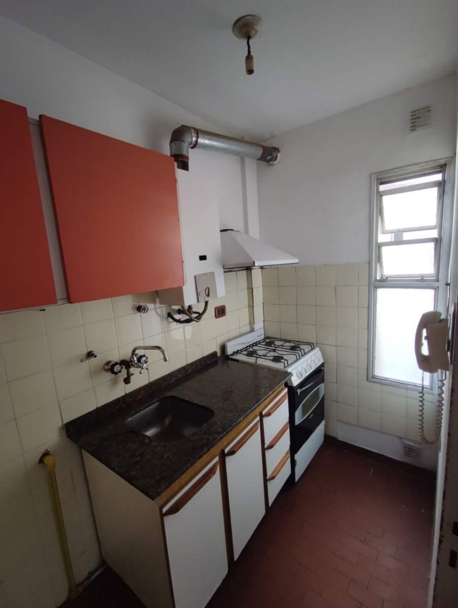 Departamento Venta Alberdi 2 Dorm. 1 Baño Apto Bancor 5