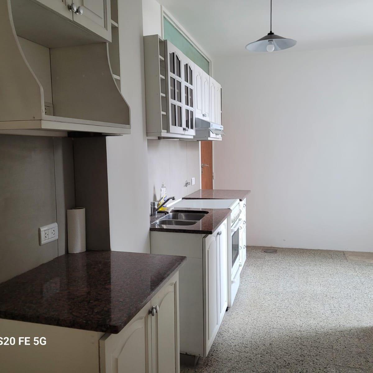 Departamento Venta General Paz 3 Dorm. 4