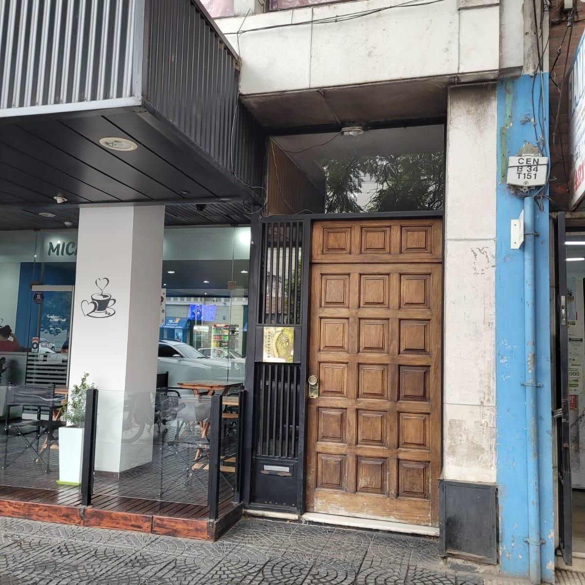 Departamento Venta General Paz 3 Dorm. 1