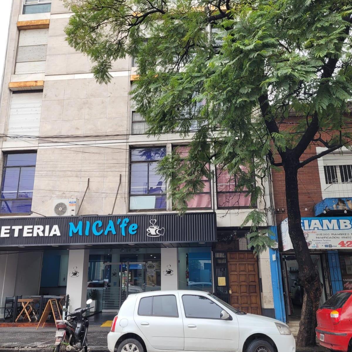 Departamento Venta General Paz 3 Dorm. 5